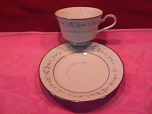 NORITAKE IVORY CHINA