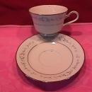 NORITAKE IVORY CHINA