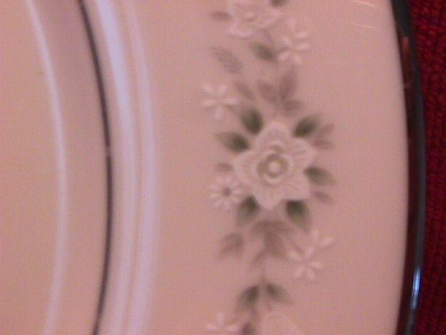 NORITAKE IVORY CHINA