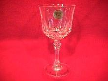 CRIS D'ARQUES / DURAND CRYSTAL (LONGCHAMPS) WINE # WM 1
