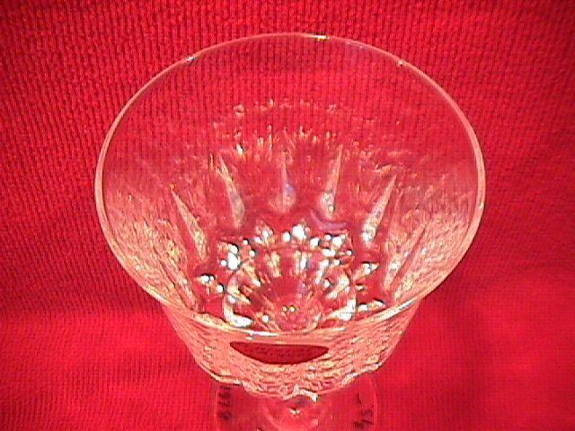 CRIS D'ARQUES / DURAND CRYSTAL (LONGCHAMPS) WINE # WM 1