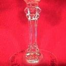 CRIS D'ARQUES / DURAND CRYSTAL (LONGCHAMPS) WINE # WM 1