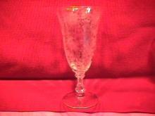 CAMBRIDGE CRYSTAL ( WILDFLOWER GOLD ) ICETEA #3121