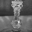 CAMBRIDGE CRYSTAL ( WILDFLOWER GOLD ) ICETEA #3121