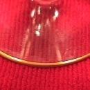 CAMBRIDGE CRYSTAL ( WILDFLOWER GOLD ) ICETEA #3121