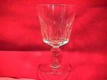 BACCARAT CRYSTAL