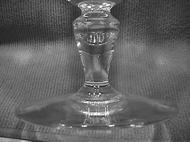 BACCARAT CRYSTAL