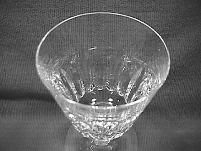 BACCARAT CRYSTAL