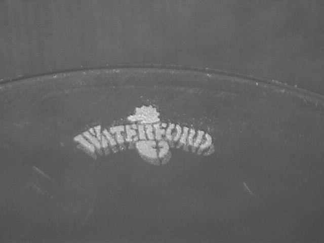 WATERFORD CRYSTAL