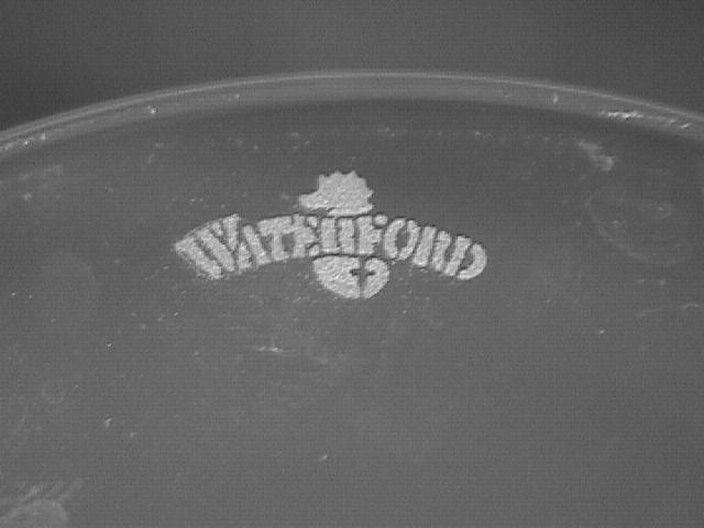 WATERFORD CRYSTAL