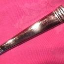 TOWLE STAINLESS {LIVING COLLECTION}