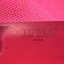 TOWLE STAINLESS {LIVING COLLECTION}