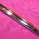 CAMBRIDGE GOLD PLATED STAINLESS