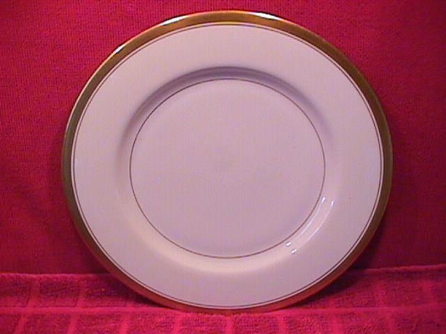 THEODORE HAVILAND CHINA, NEW YORK