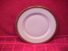 THEODORE HAVILAND CHINA, NEW YORK
