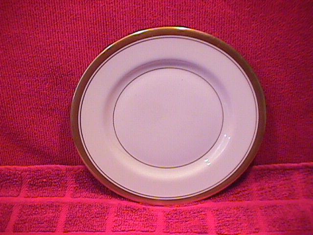 THEODORE HAVILAND CHINA, NEW YORK