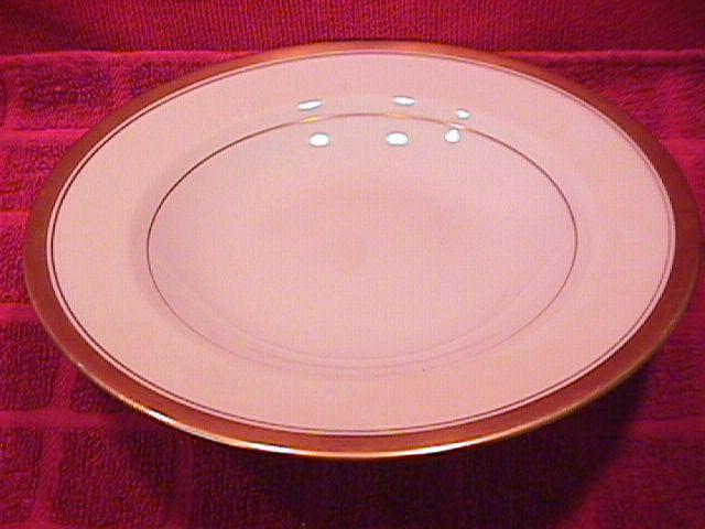 THEODORE HAVILAND CHINA, NEW YORK