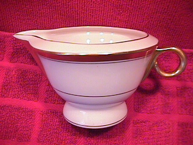 THEODORE HAVILAND CHINA, NEW YORK
