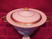 THEODORE HAVILAND CHINA NEW YORK