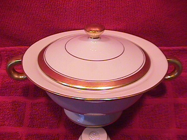 THEODORE HAVILAND CHINA NEW YORK