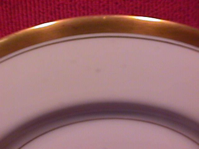 THEODORE HAVILAND CHINA NEW YORK