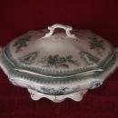 W.H.GRINDLEY & CO.ENGLAND FINE CHINA
