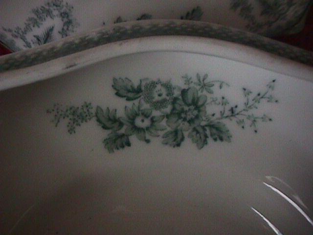 W.H.GRINDLEY & CO.ENGLAND FINE CHINA