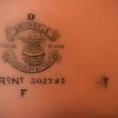 W.H.GRINDLEY & CO.ENGLAND FINE CHINA