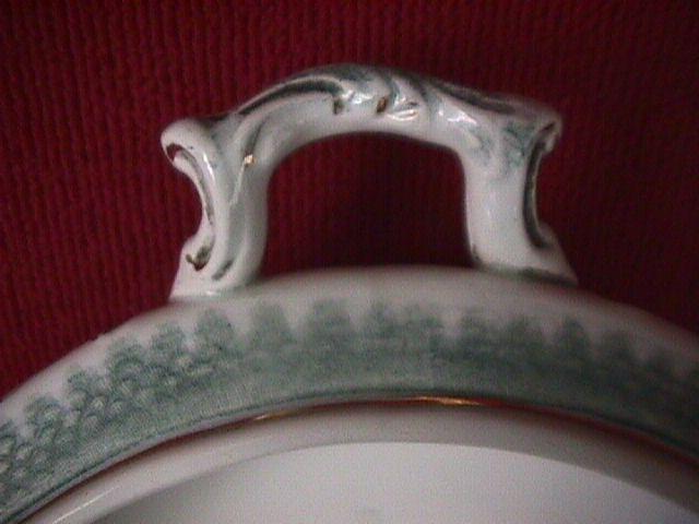 W.H.GRINDLEY & CO.ENGLAND FINE CHINA