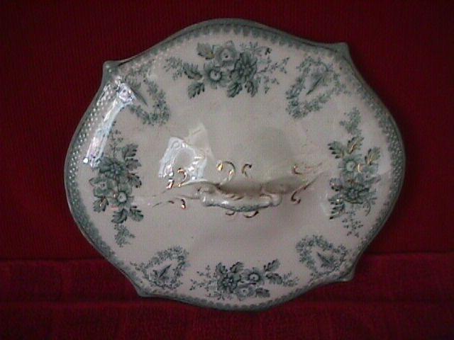 W.H.GRINDLEY & CO.ENGLAND FINE CHINA