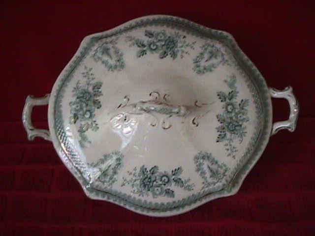 W.H.GRINDLEY & CO.ENGLAND FINE CHINA