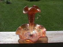 Northwood Carnival Glass MARIGOLD