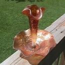 Northwood Carnival Glass MARIGOLD