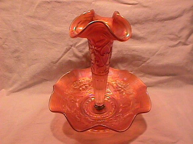 Northwood Carnival Glass MARIGOLD