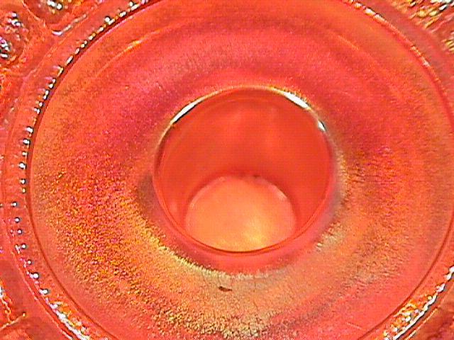 Northwood Carnival Glass MARIGOLD