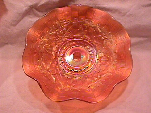 Northwood Carnival Glass MARIGOLD