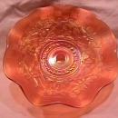 Northwood Carnival Glass MARIGOLD