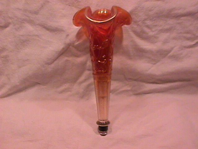 Northwood Carnival Glass MARIGOLD