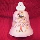 Noritake, Bone China, Christmas Bell