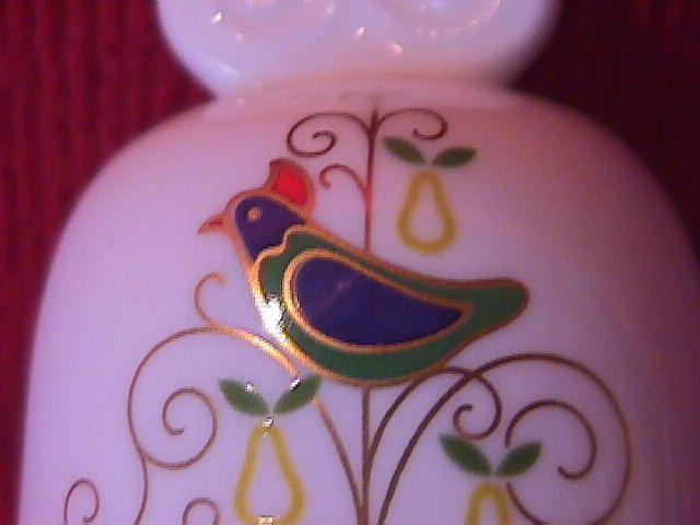 Noritake, Bone China, Christmas Bell
