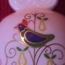 Noritake, Bone China, Christmas Bell