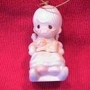 Enesco Porcelain (Prescious Moments) Ornament
