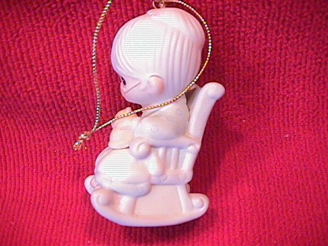 Enesco Porcelain (Prescious Moments) Ornament