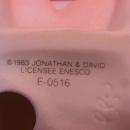 Enesco Porcelain (Prescious Moments) Ornament