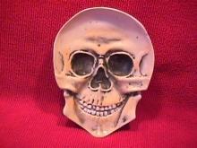 Rare and Unusual, Macabre Tip Tray