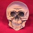 Rare and Unusual, Macabre Tip Tray
