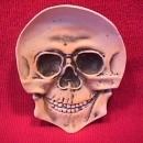 Rare and Unusual, Macabre Tip Tray