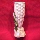 Porcelain Lustre (Corn vase)