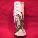 Porcelain Lustre (Corn vase)