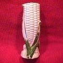 Porcelain Lustre (Corn vase)